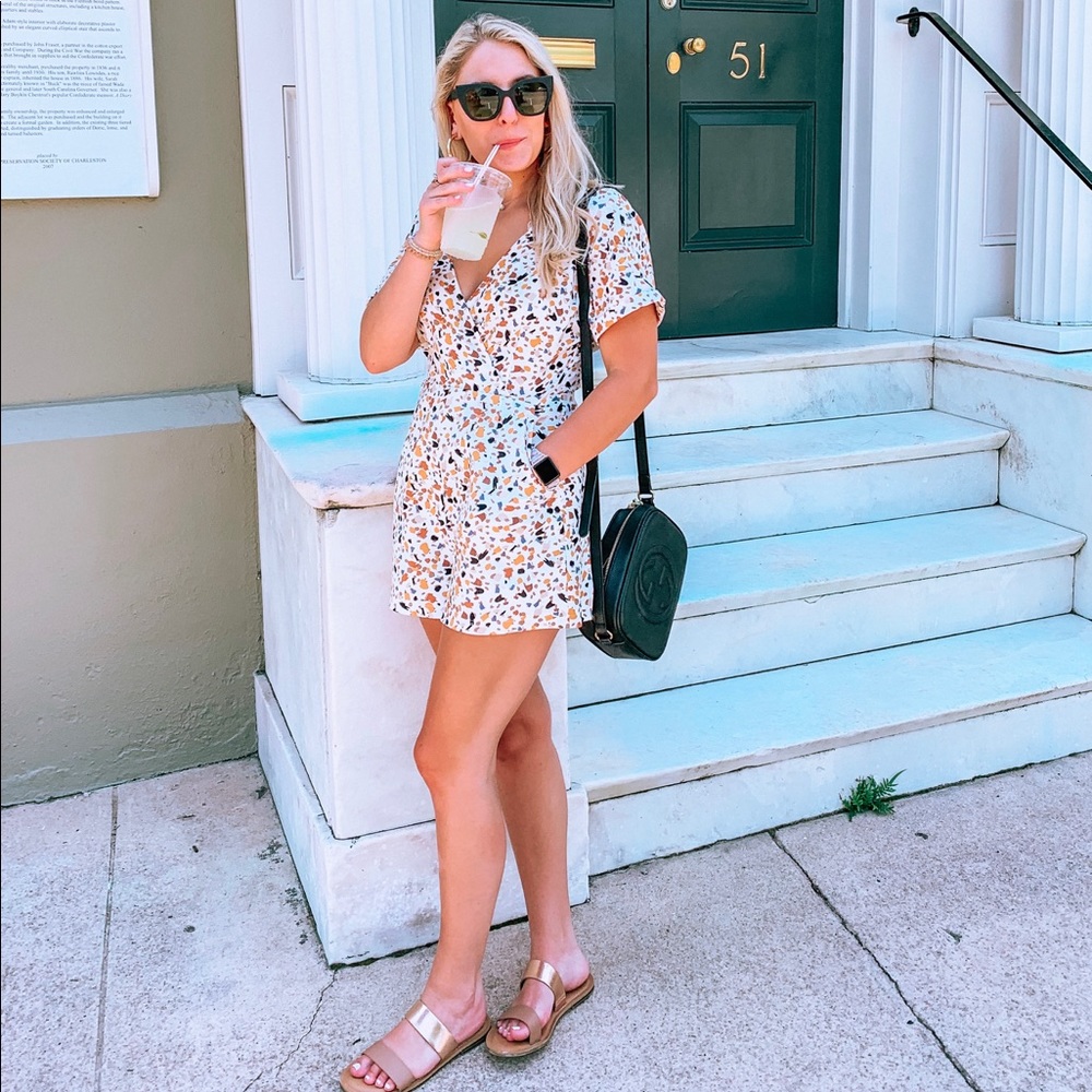 Meet your Posher, Victoria